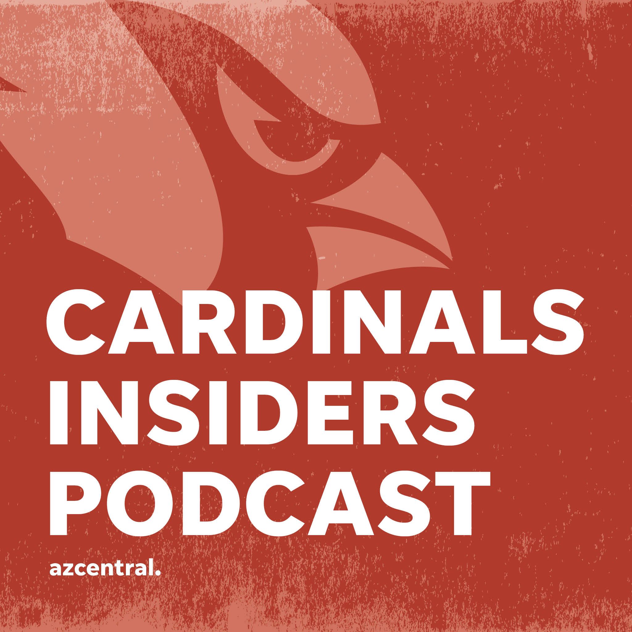 Cardinals Insiders Podcast