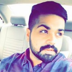 Darpan Virmani
