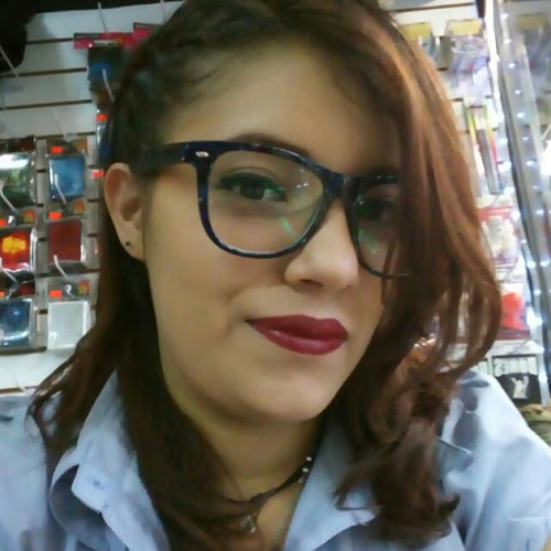 Elitzabeth Lopez’s avatar