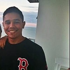 Daniel Ferreira