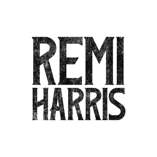 Remi Harris’s avatar