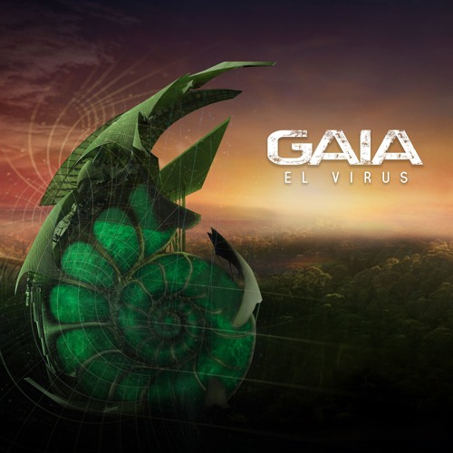 GAIA (Paraguay)’s avatar