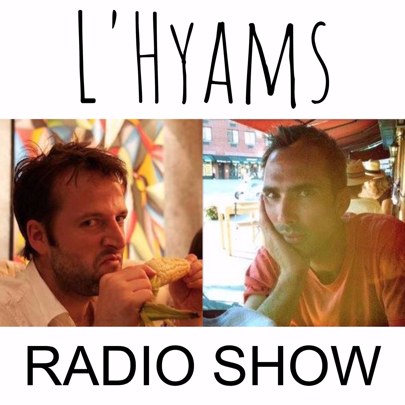 L'HYAMS