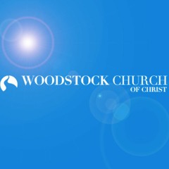 Woodstock Church Christ