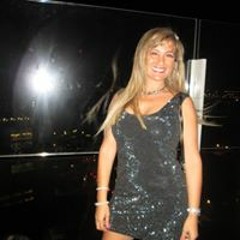 Gisela Garfias Segovia