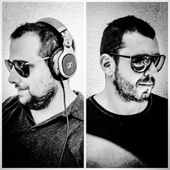 Mr.B & Ilker