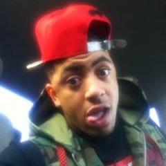 Dwill Da Goat Nu$ouf