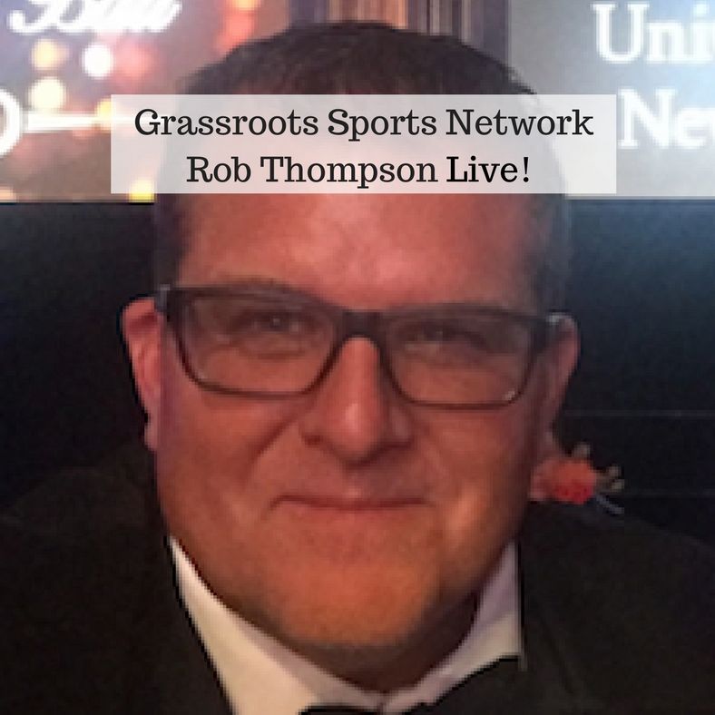 Grassroots Sports Network