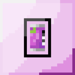 Grape Soda