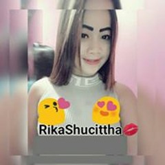 Rika Sucittha