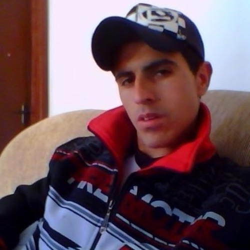 Luis Ricardo’s avatar