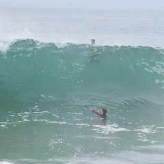 Alex Bussell