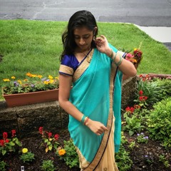 Monika Dharanipragada