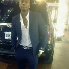 Ayiti Charles