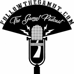 The Gamut Podcast