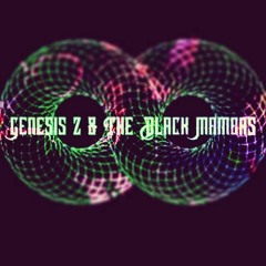 Genesis Z & The Black Mambas