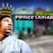 Prince Lamar