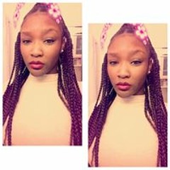 Jemima Joseph