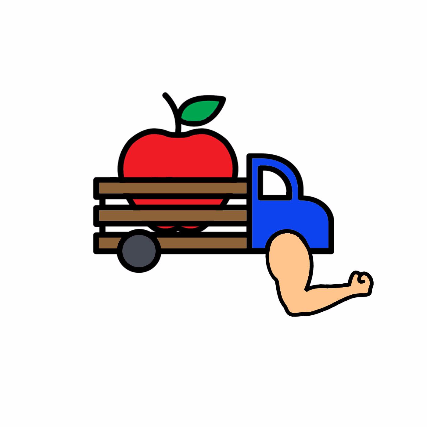 Apple Truck Man Podcast