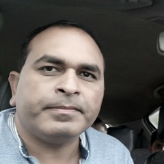 Rakesh Choudhary