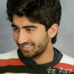 Vansh Jacker