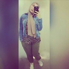 hajar Ala'qel