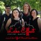 LakeEffectClarinetQuartet