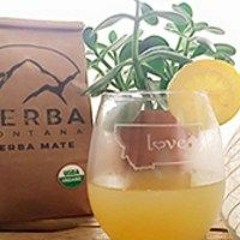 Yerba Montana Mate