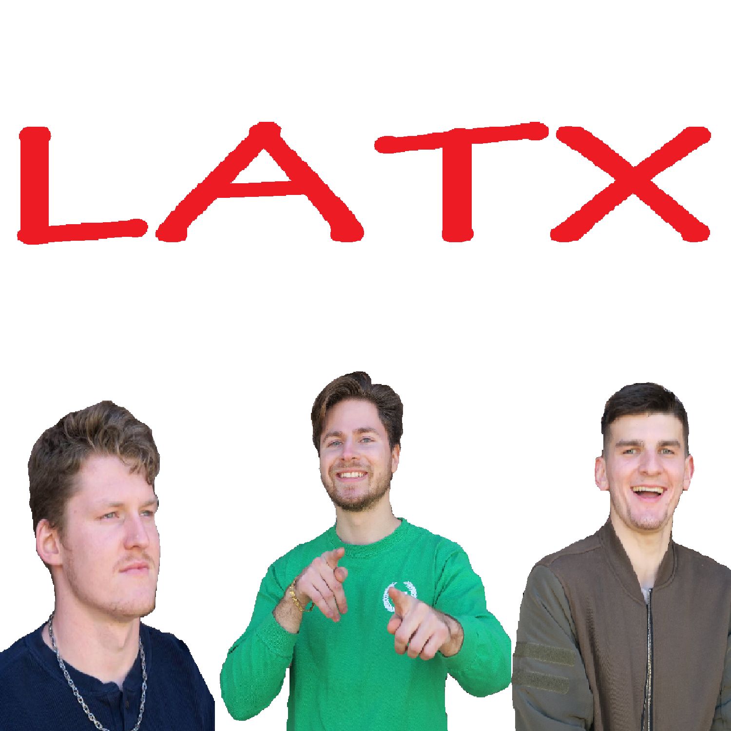 LATX Podcast