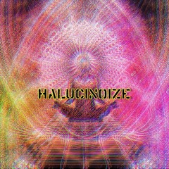 Halucinoize