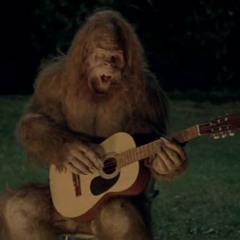 Sasquatch