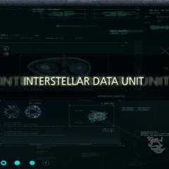 Interstellar Data Unit