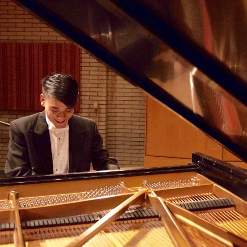 Stream Carson Li music | Listen to songs, albums, playlists for free on ...