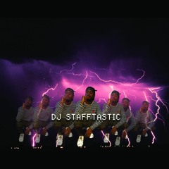 STAFFTASTIC