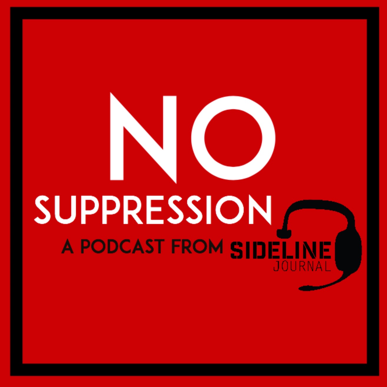 No Suppression