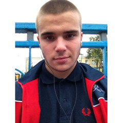 Илья Мирончук