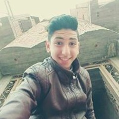 Mohamed Gamal