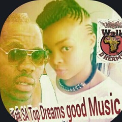 Walk SA Top Dreams