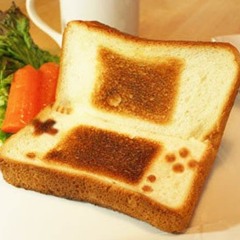 Toast Krimbly