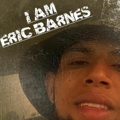 Eric Barnes