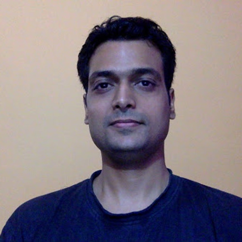 Ashish Kumar’s avatar