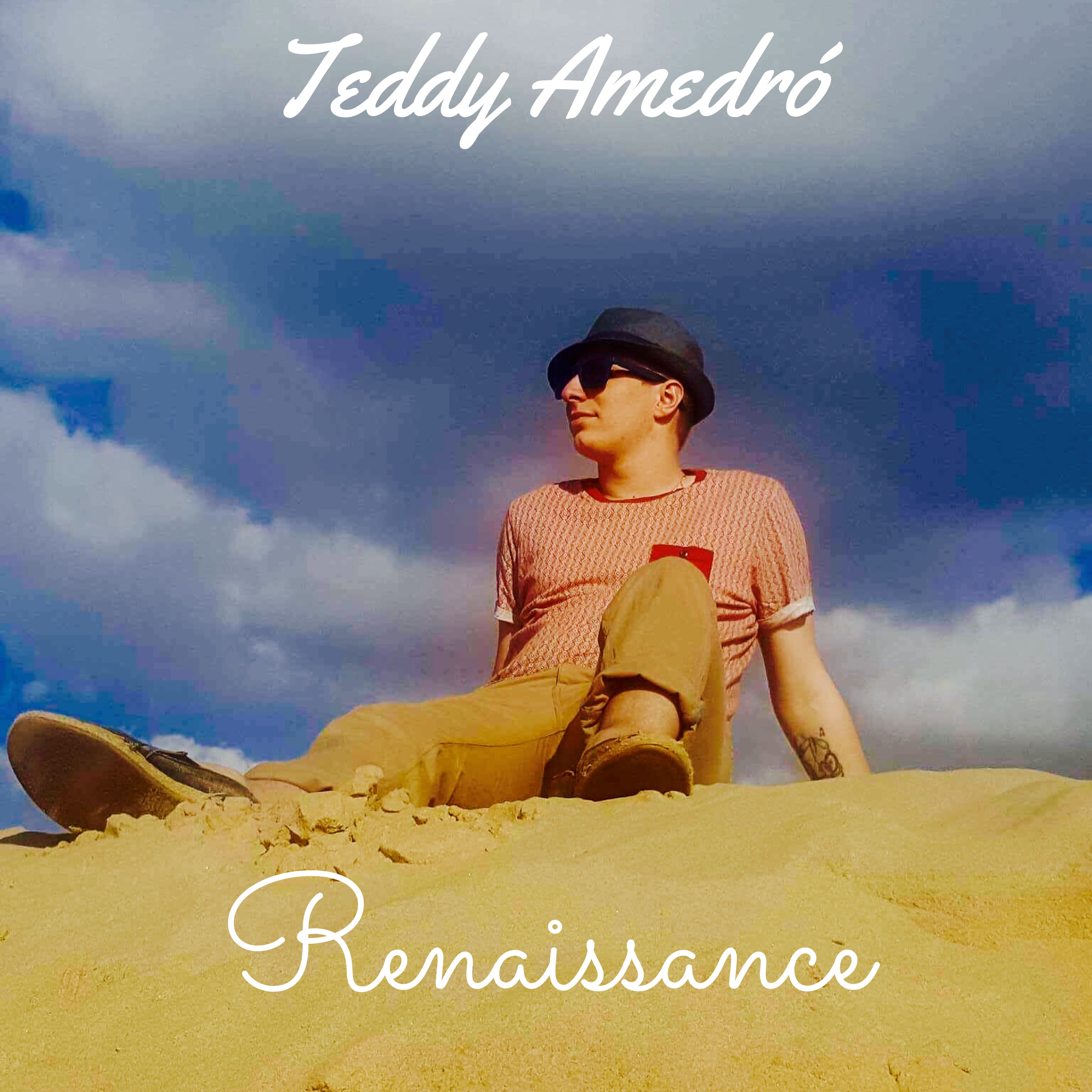 teddyamedro