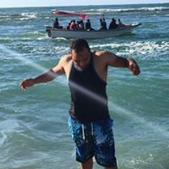 Mohamed Ben El-Shaashay