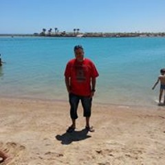 Mohamed El Sayed
