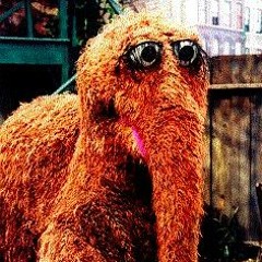 ALOYSIUS SNUFFLEUPAGUS