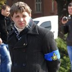 Дмитро Білоненко