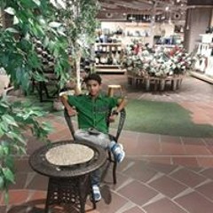 Funter Bacha