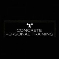 Concrete Personal Training