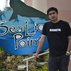 Aaron Louie Viray