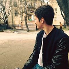 Володя Брейтер